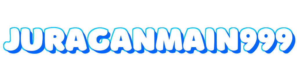 Logo JURAGANMAIN999